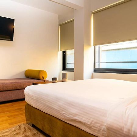 Iasonos Suites Atina Dış mekan fotoğraf