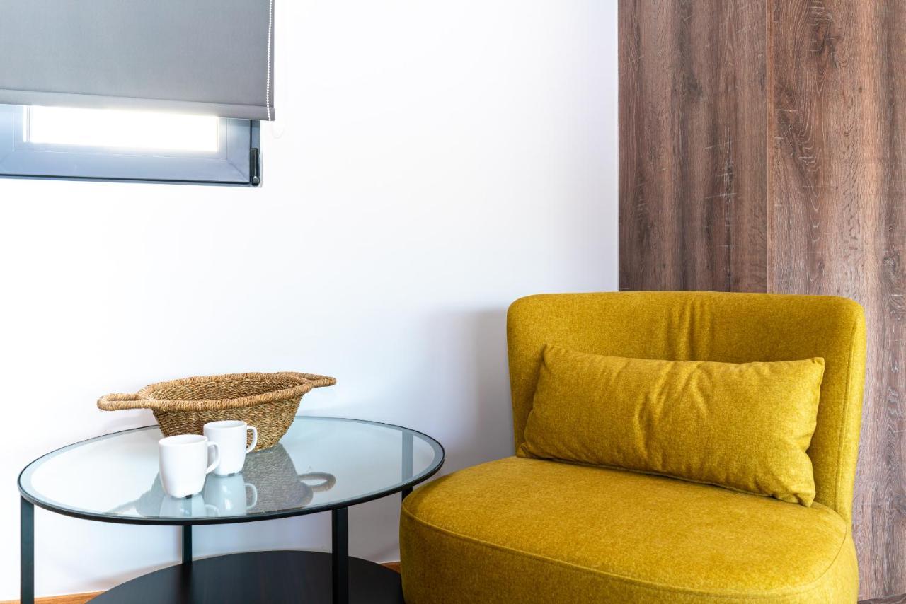 Iasonos Suites Atina Dış mekan fotoğraf
