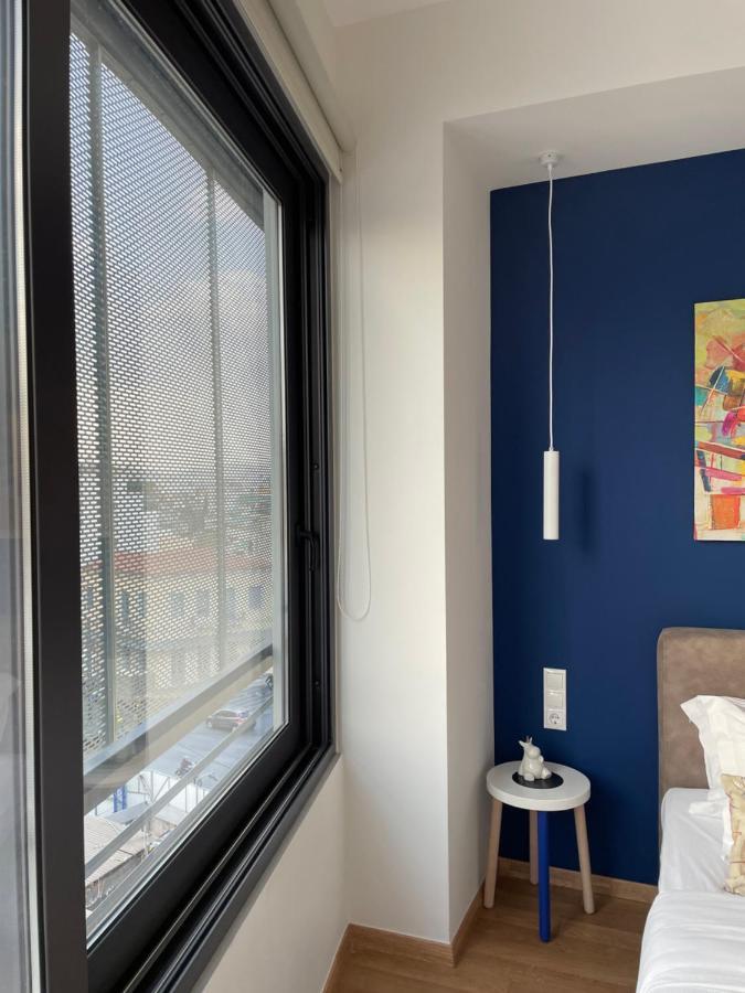 Iasonos Suites Atina Dış mekan fotoğraf