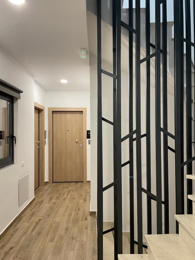 Iasonos Suites Atina Dış mekan fotoğraf