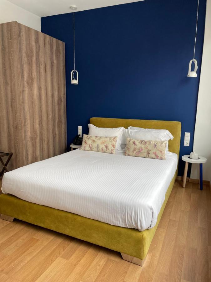 Iasonos Suites Atina Dış mekan fotoğraf