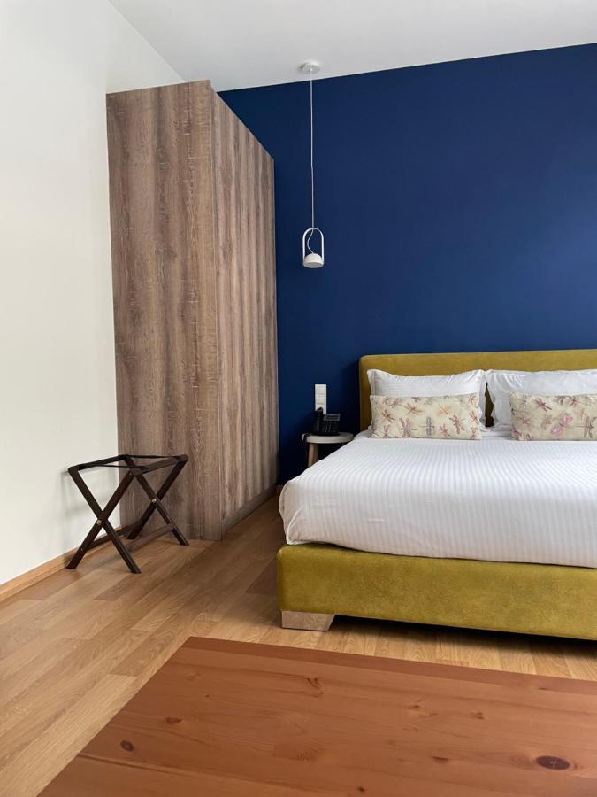 Iasonos Suites Atina Dış mekan fotoğraf