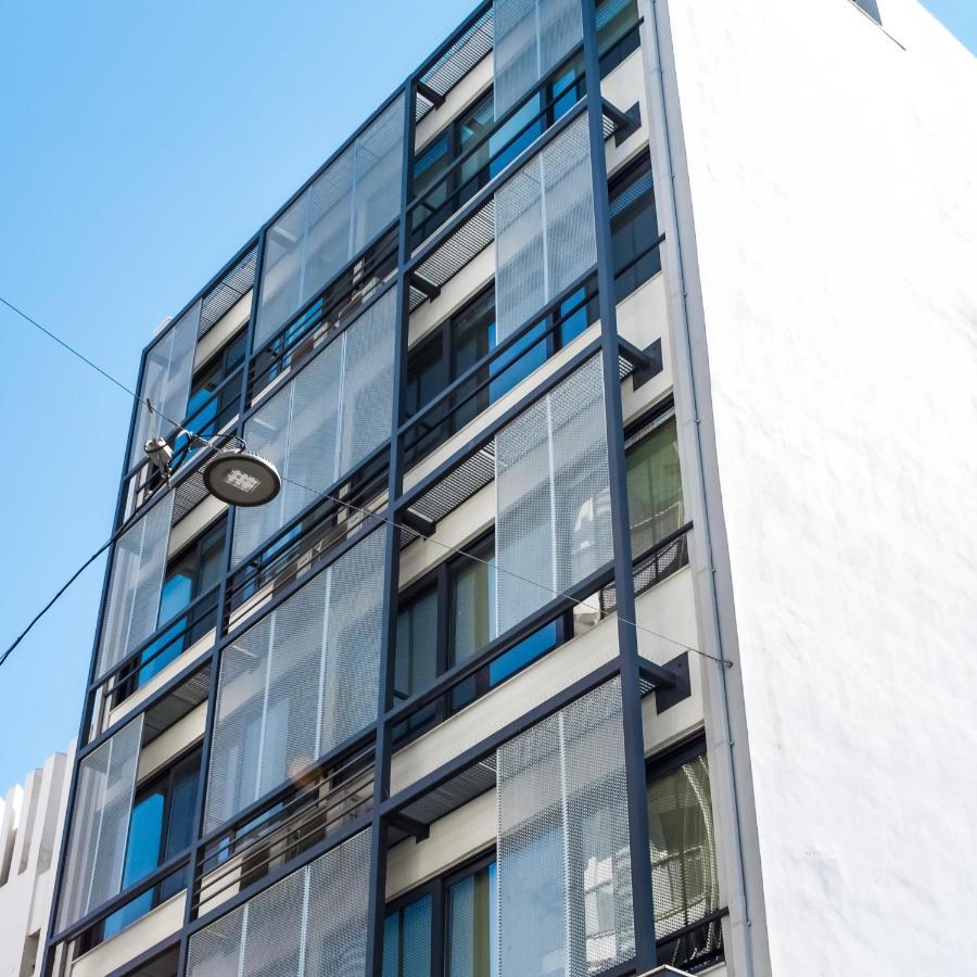 Iasonos Suites Atina Dış mekan fotoğraf