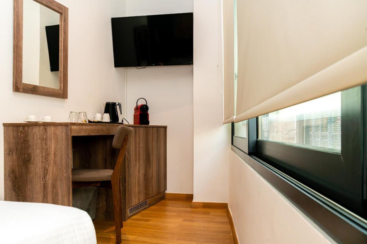 Iasonos Suites Atina Dış mekan fotoğraf