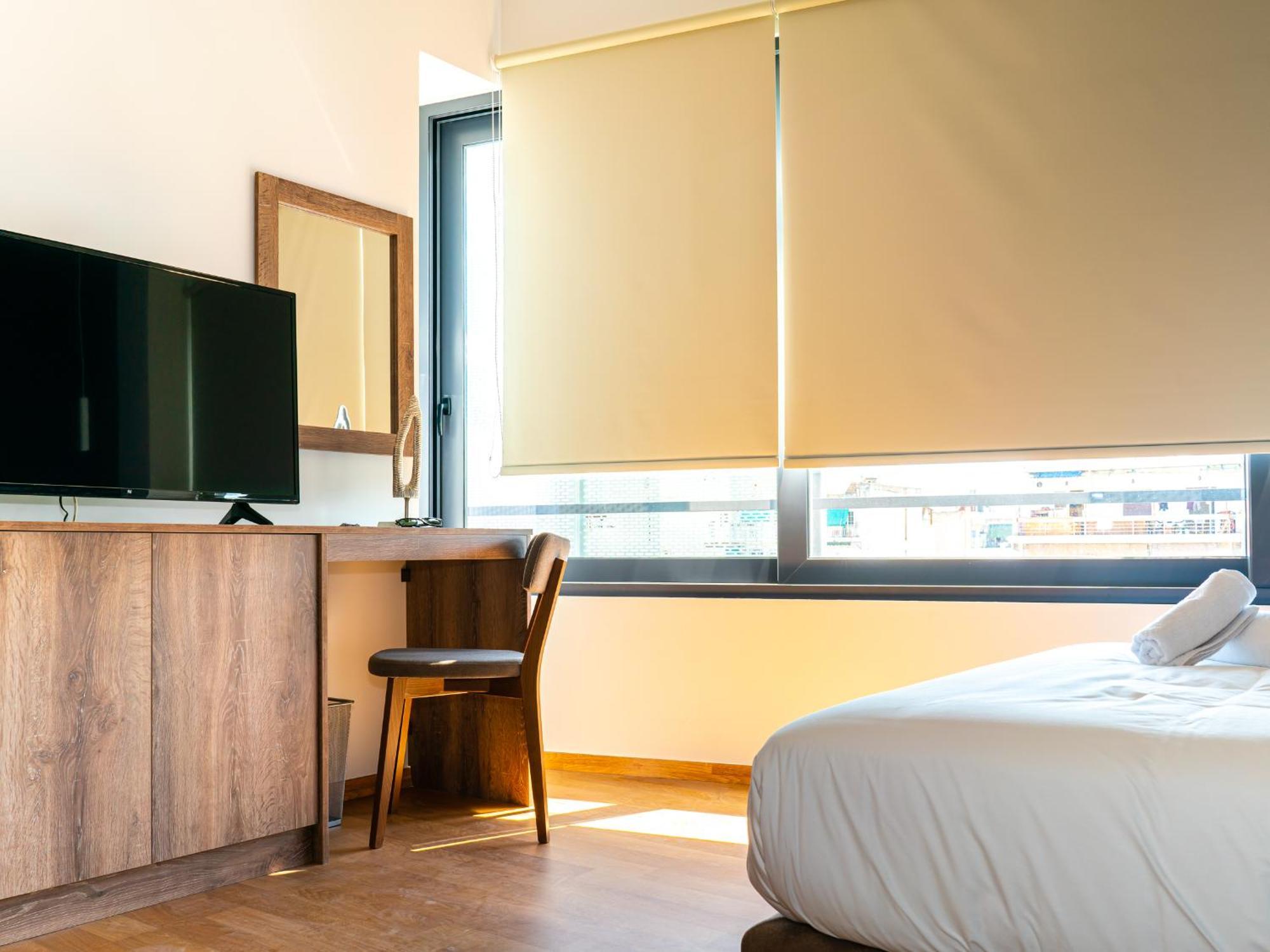 Iasonos Suites Atina Dış mekan fotoğraf