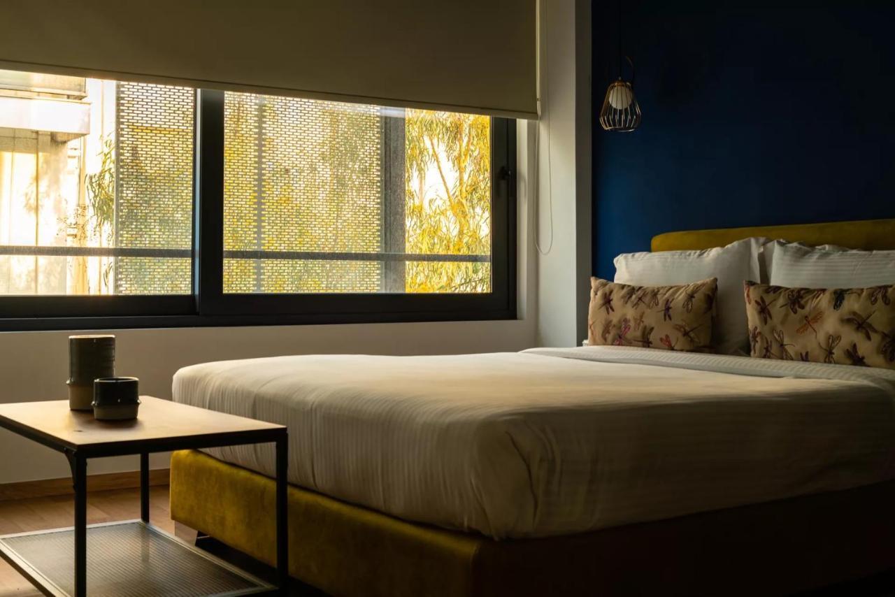 Iasonos Suites Atina Dış mekan fotoğraf