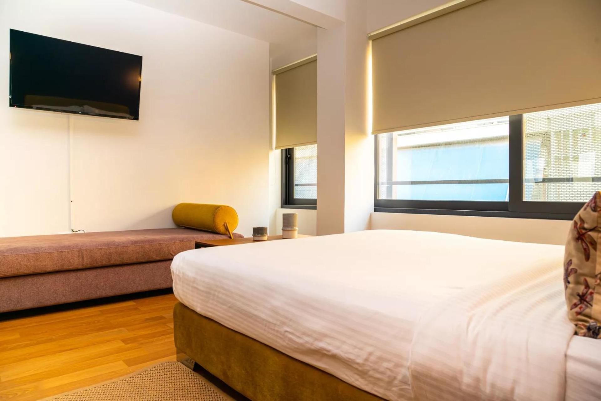 Iasonos Suites Atina Dış mekan fotoğraf