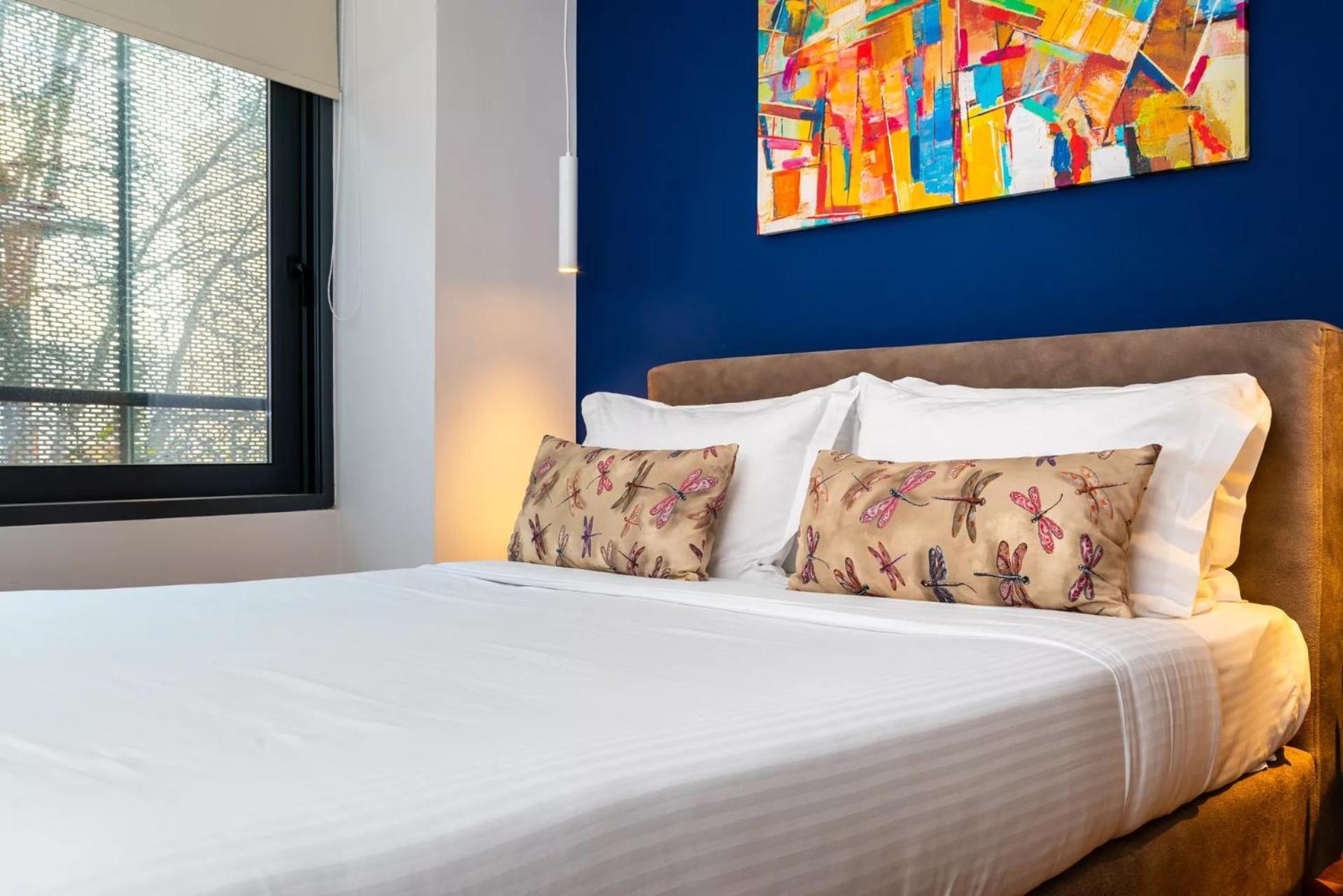 Iasonos Suites Atina Dış mekan fotoğraf